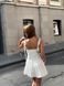 Dress EMY white