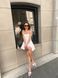 Dress EMY white