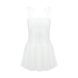 Dress EMY white