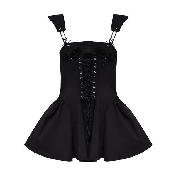 Dress CHARLOTTE black