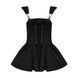 Dress CHARLOTTE black