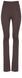 Pants SKNFORM chocolate, XS
