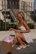 Dress C&Eacute;LESTE light