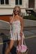 Dress C&Eacute;LESTE light