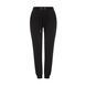 Jogger pants insulated ASH black